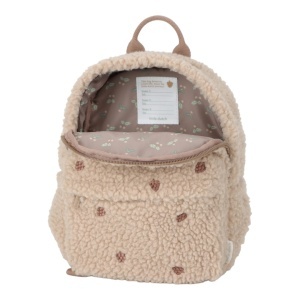 Ranac Teddy - Taupe - Img 6