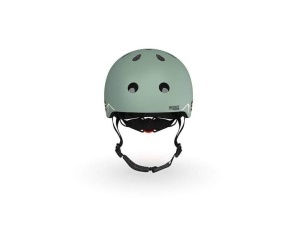 Scoot & Ride Kaciga - Green Line (XXS-S, 45-51cm) - Img 7