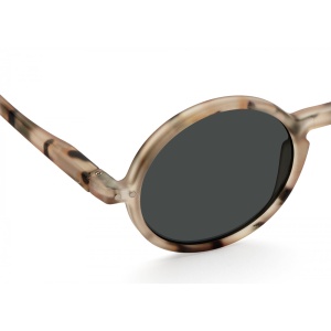 SUN G Light Tortoise: Lagana elegancija i potpuna UV zaštita - Img 3