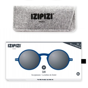SUN G Navy Blue: Klasična tamnoplava boja i potpuna UV zaštita - Img 6