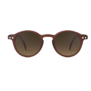 Sun Junior D Artefact Mahogany - Dečije Naočare