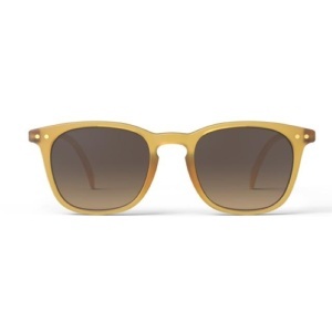 Sun Junior E Golden Glow - Elegantne i zaštitne naočare za decu