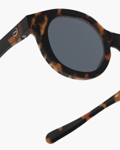 Sun Kids C Tortoise Grey Lenses - Zaštita za Najmlađe - Img 3