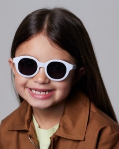 Sun Kids Plus C Sweet Blue Naočare za decu - Img 2