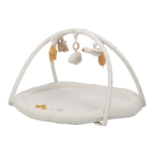 Baby Gym "Newborn Naturals": Prirodna Oaza za Otkrivanje - Img 7