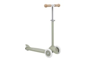 Banwood Eco Trotinet za decu - Olive