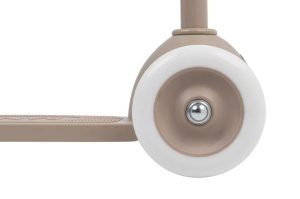 Banwood Eco Trotinet za decu - Sand - Img 4