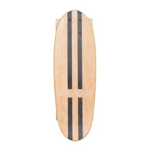 Banwood Skejtbord za decu - Navy