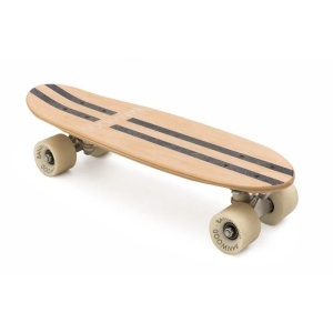 Banwood Skejtbord za decu - Navy - Img 5