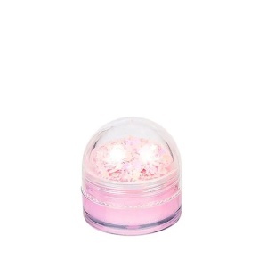 Dječiji sjaj za usne – Confetti Apple (Svetloružičasti) - Img 2