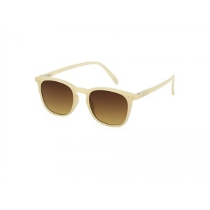 IZIPIZI #E SUN Glossy Ivory Naočare - 100% UV Zaštita - Img 2