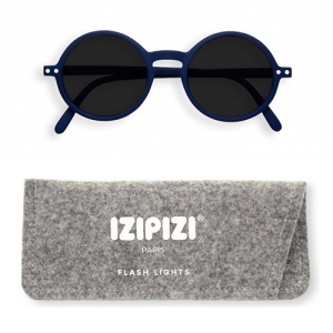 IZIPIZI Sun Junior G Naočare za Sunce - Navy Blue - Img 2