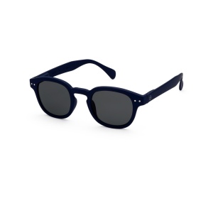 IZIPIZI SUN Navy Blue Naočare - Tamno Plavi Okvir - Img 2