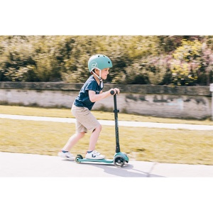 Kaciga Scoot & Ride Steel S-M - Bezbedna i udobna vožnja - Img 7