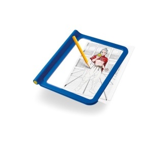 KidyWolf K-DRAW PRO Tablet za crtanje - Manga