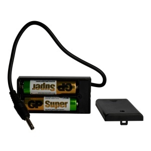 LED Lampa Travels Light - Svetlo Plavi Balon - Img 6