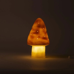 Mala lampa – Pečurka, Terra - Img 2