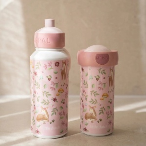 Mepal Šolja za Piće 300ml - "Fairy Garden" - Img 5