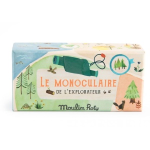 Monokular Les grands explorateurs Moulin Roty za decu - Img 4