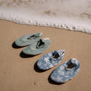 Obuća za plažu "Seashells" - zaštita i udobnost - Img 2