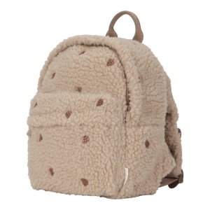 Ranac Teddy - Taupe - Img 3
