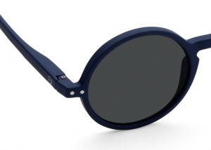 SUN G Navy Blue: Klasična tamnoplava boja i potpuna UV zaštita - Img 3
