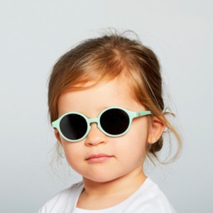 Sun Kids Aqua Green - Zaštita i Stil za Najmlađe - Img 2
