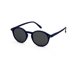 SUN Naočare Navy Blue - Polarizovane sa UV Zaštitom - Img 2