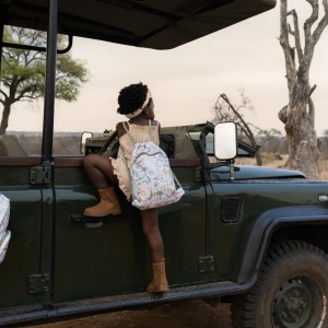 Torba za sportsku opremu – Safari Friends - Img 2
