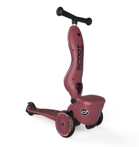 Trotinet Highwaykick 1 Lifestyle Wildcat - Img 4