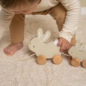 Zeka na Povlačenje - Baby Bunny - Img 3