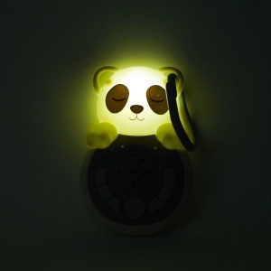 Zvučni Senzor za Putovanja - Panda - Img 2