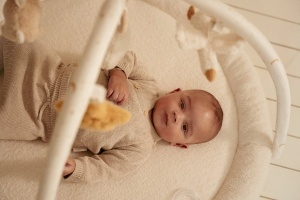 Baby Gym "Newborn Naturals": Prirodna Oaza za Otkrivanje - Img 4