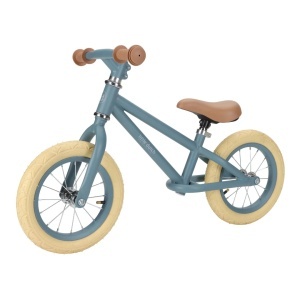Balans Bicikl Little Dutch - Plavi Mat