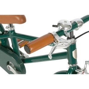 Banwood Classic bicikl za decu 16" - Green - Img 7
