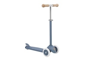 Banwood Eco Trotinet za decu - Deep Sea