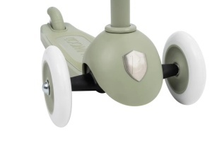 Banwood Eco Trotinet za decu - Olive - Img 5