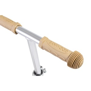Banwood Maxi Trotinet – White - Img 7