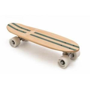 Banwood Skejtbord za decu - Green - Img 4