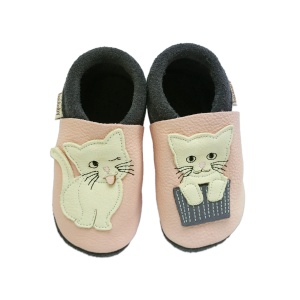 Baobaby Classics Cat's Kiss Pink veličina S