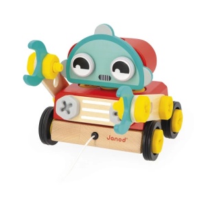 Brico’kids – Robot - Img 4