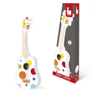 Confetti drvena gitara - Uvod u muziku za malog virtuoza - Img 9