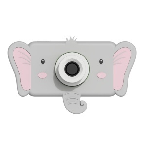 Dječiji Digitalni Fotoaparat - Zoo Friends Slon