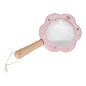 Drvena Lupa za Istraživanje Prirode - Fairy Garden
