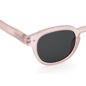 IZIPIZI SUN Pink Naočare - Roze Okvir - Img 3