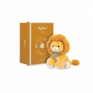 Kaloo poklon set za bebe – lavić Nugat, 13cm