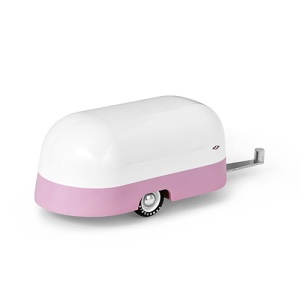 Kamp prikolica - Pink - Img 2