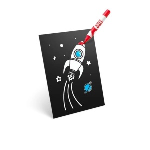 Kidy Wolf KIDYNEON PACK – Kreativni set za svetleću zidnu dekoraciju - Img 3