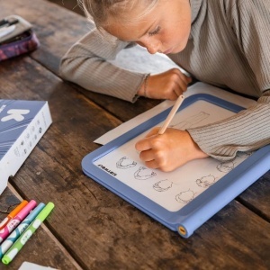 KidyWolf K-DRAW PRO Tablet za crtanje - Manga - Img 2