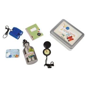 Kofer Izviđački set - Les Grands Explorateurs - Img 3